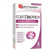 Fortebiotic+ flora intestinal (30 capsulas)