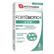 Fortebiotic+ atb (10 capsulas)