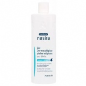 Acofarma nesira gel dermatologico pieles atopicas (1 envase 750 ml)