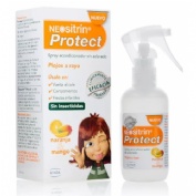 Neositrin protect acondicionador (1 spray 100 ml aroma naranja y mango)