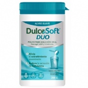 Dulcosoft duo polvo para solucion oral (1 envase 200 g)