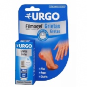 Urgo grietas filmogel (1 envase 3,25 ml)
