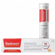 Redoxon advance 15 comp