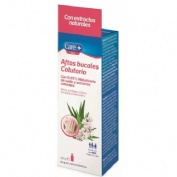 Care+ aftas oral sol 120ml