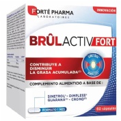 Brulactiv fort 60 caps