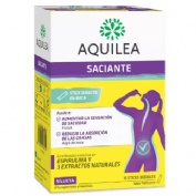 Aquilea saciante (15 sticks 15 ml sabor piña)