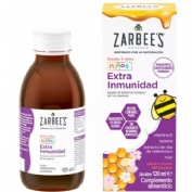 Zarbees niños extra inmunidad