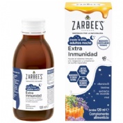 Zarbees adultos noche extra inmunidad