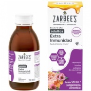 Zarbees adultos extra inmunidad