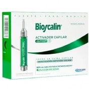 Bioscalin activador capilar isfrp-1 (1 dosificador 10 ml)