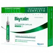 Bioscalin activador capilar isfrp-1 (2 dosificadores 10 ml)