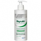 Bioscalin nova-genina champu fortificante revitalizante (1 bote 400 ml)