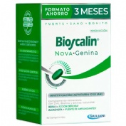 Bioscalin nova genina (90 comprimidos)