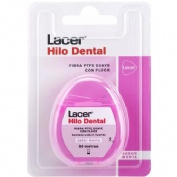 Lacer hilo dental (50 m)