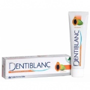 Dentiblanc blanqueador intensivo pasta dental (100 ml)