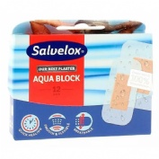 Salvelox cura rapid - aposito adhesivo (2 tamaños)