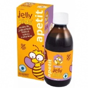 Jelly kids apetit (250 ml fresa)