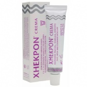 Xhekpon crema (40 ml)