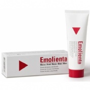 Emolienta manos (50 ml)