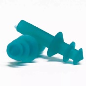 Tapones oidos silicona - maries kids (niño 2 u con aplicador)