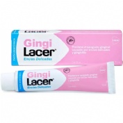 Gingilacer pasta dentifrica (75 ml)