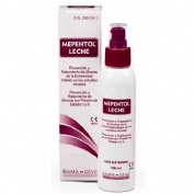 Mepentol leche (100 ml)