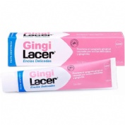 Gingilacer pasta dentifrica (125 ml)