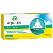 Enrelax (24 capsulas)