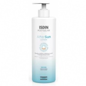 Isdin post solar after sun lotion  1 envase 400 ml
