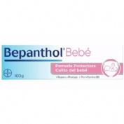 Bepanthol bebe pomada (100 g)