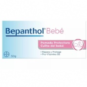 Bepanthol bebe pomada protectora (1 tubo 50 g)
