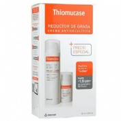 Thiomucase (kit 50 ml + 200 ml)