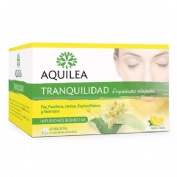Aquilea tranquilidad (40 sobres)