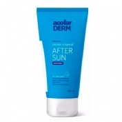 Acofarderm after-sun locion corporal spray (1 envase 200 ml)