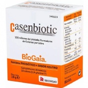 Casenbiotic (10 sobres 1.9 g)
