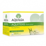 Aquilea aquitens (20 sobres)