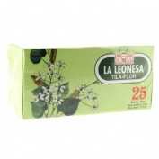 Tila la leonesa (25 filtros)