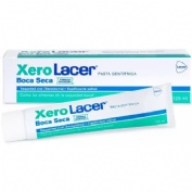 Xerolacer pasta dentifrica (125 ml)