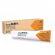 Gingikin plus pasta dental (125 ml)
