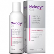 Melagyn gel (200 ml)