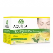 Aquilea tranquilidad (20 sobres)