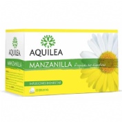 Aquilea manzanilla (2 g 20 filtros)