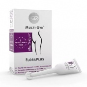 Multi-gyn floraplus (5 tubos 5 ml)