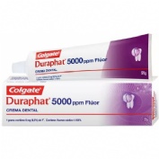 Duraphat 5000 ppm fluor crema dental (51 g)