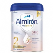 Almiron profutura 2 (1 envase 800 g duobiotik)