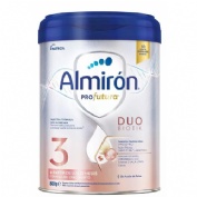 Almiron profutura 3 (1 envase 800 g duobiotik)