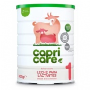 Capricare 1 preparado lactantes - leche de cabra (800 g)