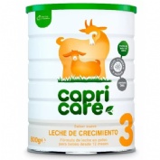 Capricare 3 leche de crecimiento desde 12 meses - leche de cabra (800 g)