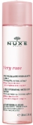 Nuxe very rose agua micelar hidratante 3en 1 200 ml