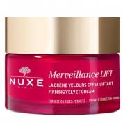 Nuxe merveillance lift crema aterciopelada lifting 50 ml